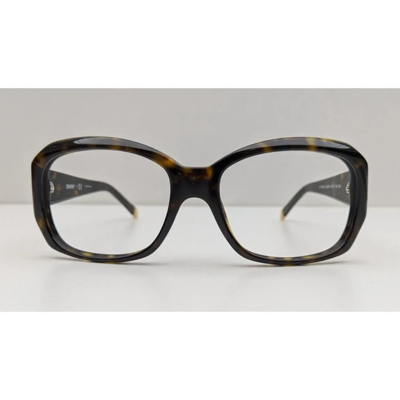 🕶️Frame Only! DKNY DY4048 3016 Sunglasses 55/17 130 /KAD303🕶️ - Picture 2 of 10